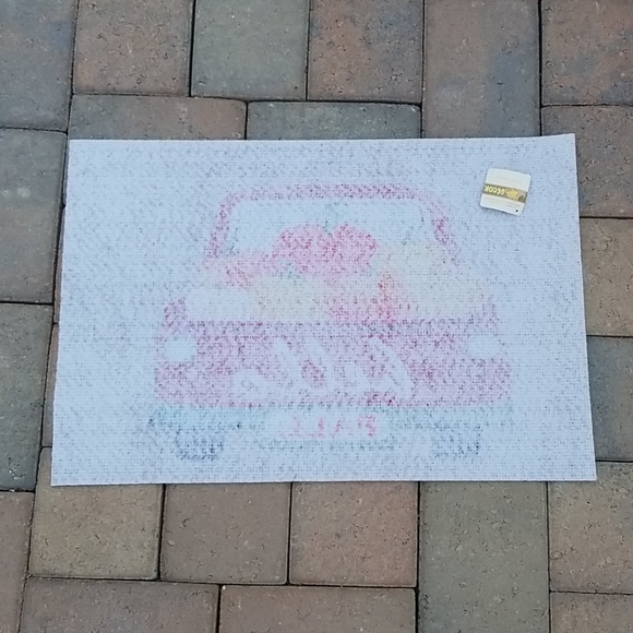 Hello Fall Doormat - Picture 4 of 4